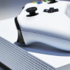 微软Xbox One S全数字版正式售价249美元