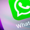 Whatsapp的新更新现在允许您一次发送30个音频文件