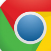 谷歌Google Chrome浏览器具有滑动功能可向后或向前导航
