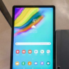 三星电子宣布推出新的轻薄机身Galaxy Tab S5e平板电脑
