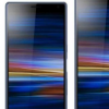 索尼似乎正在将其XA3系列智能手机更名为索尼Xperia 10系列