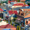 塔斯马尼亚首都见证了前所未有的需求 房价上涨