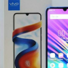 中国智能手机制造商Vivo已将Vivo V11格降低了2,000卢比