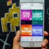 苹果的流媒体服务Apple Music达到了一个新的里程碑