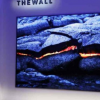 三星推出75英寸Wall MicroLED模块化电视