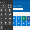 微软推出适用于Windows 10的新Office应用