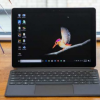 Microsoft Surface Go是一款二合一的Surface平板电脑