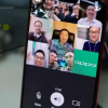 Oppo在智能手机上测试首次5G视频通话