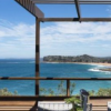 詹姆斯费尔法克斯的Bilgola Beach周末度假屋以400万美元的价格抢购