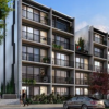 金士顿滨海计划建造动力房公寓