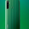 realme终于在印度发布了全新子品牌Narzo 10智能手机系列