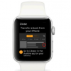 Audible将其有声书库带入苹果Apple Watch