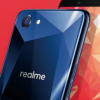 Oppo Realme 2智能手机可能很快会在印度推出带缺口的显示屏