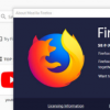 Firefox现在支持最新版本的Internet安全协议