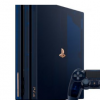 索尼发布限量版半透明PS4 庆祝PlayStation销量突破5亿