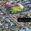 新南威尔士州老医院的大型场址即将重建