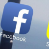 Snapchat现在允许您与朋友共享位置信息