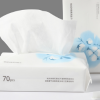 小米旗下的生活品牌系列产品MIJOY日前推出新品 纯棉洗脸巾