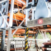 福特与阿里巴巴合作在中国开设自动售货机