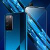 华为发布了荣耀X10 5G智能手机 并已于5月26日开售
