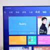 Redmi智能电视X系列全系采用全面屏设计 屏占比高达97%