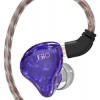 Fiio的新款FH1s入耳式耳机具有更大的驱动器和绞合线