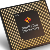 联发科技Dimensity 800 5G芯片组将旗舰功能和性能带入大众市场