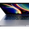 苹果推出带魔术键盘的新款13英寸MacBook Pro