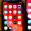 传苹果将为2020年iPhone Pro机型使用更薄的显示屏