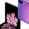 三星第二款可折叠智能手机Galaxy Z Flip售价为1380美元