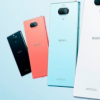 索尼已经在日本推出了新的智能手机 称为Sony Xperia8