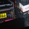 谷歌刚刚在时代广场上发布了橙色的Pixel 4模型