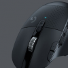罗技的新款G604 Lightspeed无线游戏鼠标带回了G602的拇指按钮