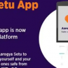 Aarogya Setu于今年4月在印度面向安卓Android和iOS用户推出