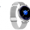 Lemfo NY12是一款非常便宜的智能手表