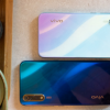Vivo的新款S1智能手机具有光滑的渐变效果