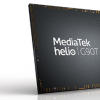 联发科展示用于移动游戏的旗舰Helio G90芯片