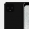 谷歌Pixel 4的新渲染揭示了手机顶部和底部的边框