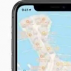 如何使用Apple Maps的附近功能