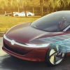 大众汽车使用量子计算机制造高性能电动汽车电池