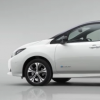 日产汽车宣布推出新的Leaf 2Zero融资方案