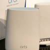 Netgear的下一代Orbi网状网络系统将支持Wi-Fi 6