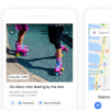 谷歌GoogleMaps获得了新的辅助功能 正在开发AR导航模式