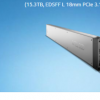 Intel发布了全新的DC P4510系列企业级SSD