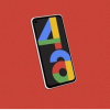零售商泄漏了谷歌Google Pixel 4a颜色和异常高的价格