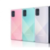 三星用支持5G的SoC刷新了其颇受欢迎的Galaxy A71智能手机