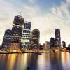 悉尼房价上涨逾10％至110万澳元