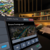 Bigscreen VR宣布内置视频播放器