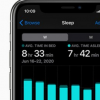 苹果watchOS 7可以进行睡眠跟踪 自动洗手检测