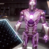 漫威的钢铁侠VR将采用可定制的西服和武器工艺